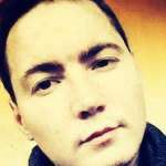 Плюшевый, 34 года